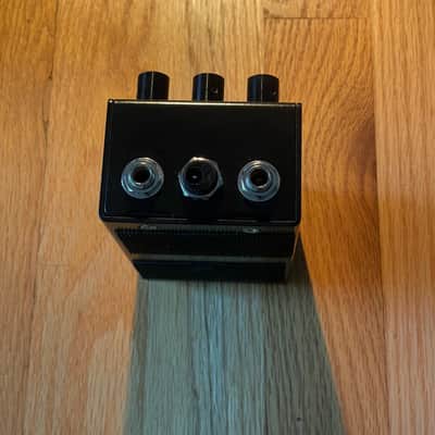 Lauren Audio Mustang GT 2024 - Black - Neve 1073 based image 6