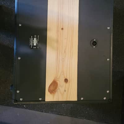 Fender Super Reverb - Black image 6