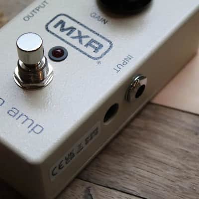 MXR M133 Micro Amp image 4
