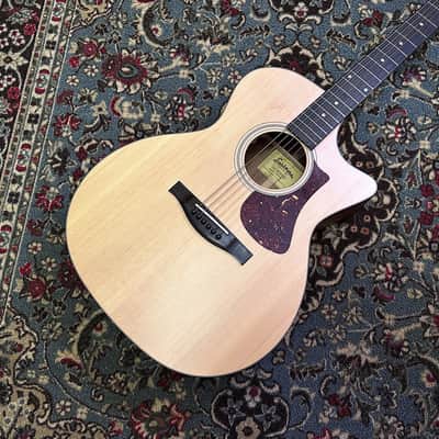 Eastman AC122-1CE M2419139 image 1