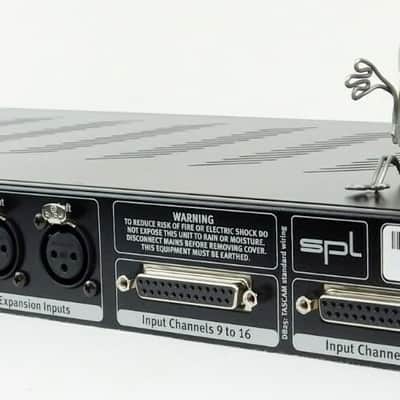 SPL MixDream XP 2591 Analog Summing Mixer + Fast Neuwertig + OVP + 1,5J Garantie image 5