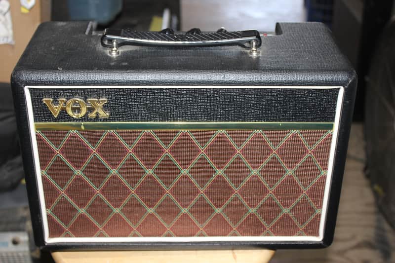 Vox Pathfinder 10 (V9106) 10 Watt 6.5" Speaker image 1