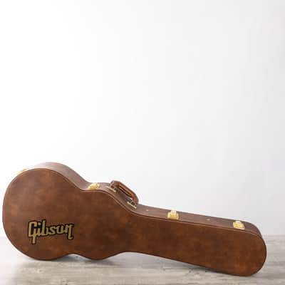 Gibson Les Paul Modern Supreme Trans Ebony Burst, Translucent Ebony Burst | Demo image 16