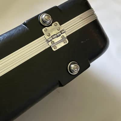 2000's Japan Ibanez J Custom Prestige RG Series Model Guitars Hardshell Case image 9