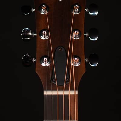 Taylor GS Mini-e Mahogany - Left Handed image 9