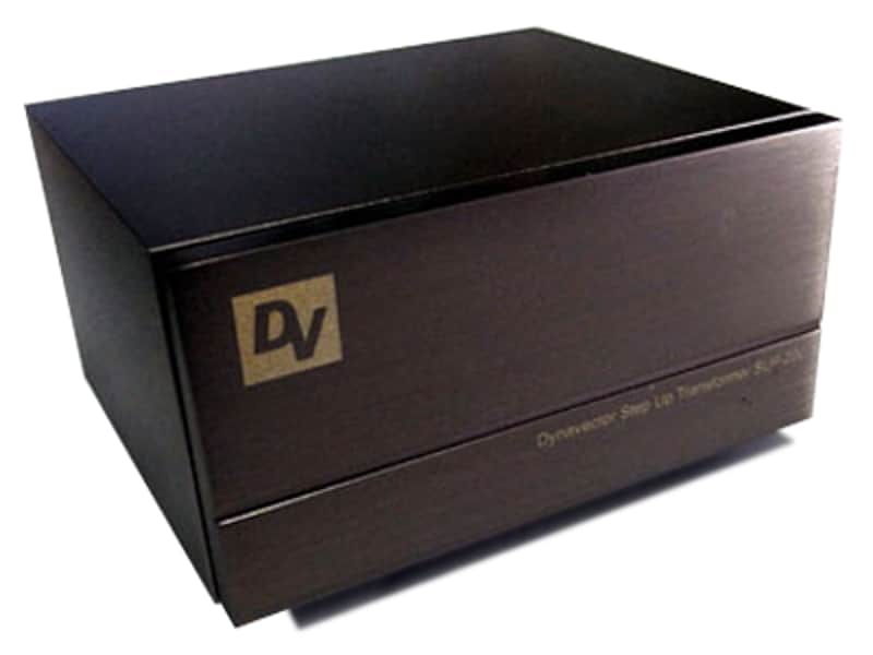 DYNAVECTOR DV SUP-200 - MC PHONO STAGE - NEW! image 1