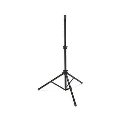 Samson LS40 | Lightweight Speaker Stand Black image 2