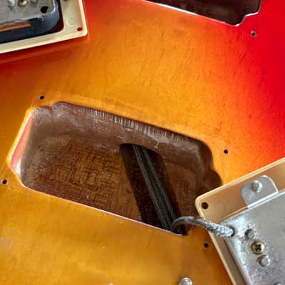 Greco EG500 '79 Vintage MIJ Les Paul Standard Type Electric Guitar Made in Japan by Fujigen image 14