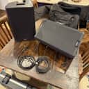 QSC K10.2 2-Way 2000-Watt 10" Active Speaker 2010s - Black