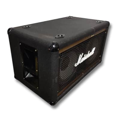 Marshall DBS 7210 bass cabinet 400w 2x10" 1994 image 3