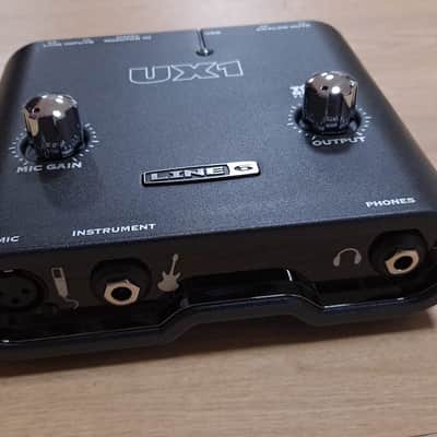 Line 6 Pod Studio UX1 image 2
