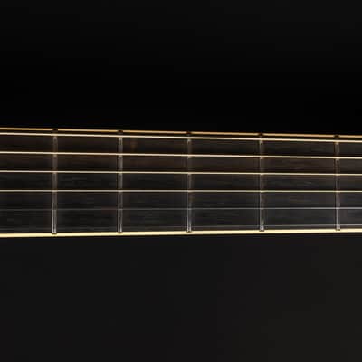 2000 Taylor XXV-DR 25th Anniversary - Natural | USA Limited Edition #350 / 500 Dreadnought Acoustic Guitar Quilted Sapele 18k Gold Inlays | CoA OHSC image 22