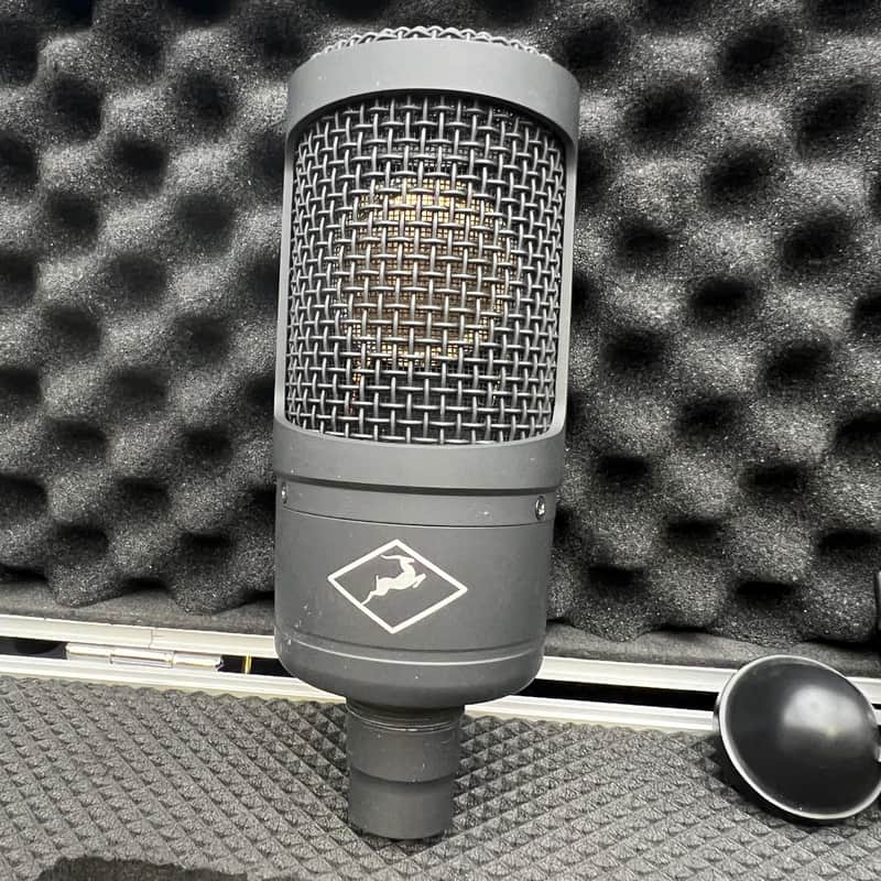 Antelope Audio Edge Solo Pair Coppia image 1