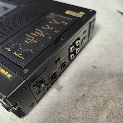 Super Clean Marantz PMD430 CP430 Rebuilt 3-Head Portable Cassette W/Accessories image 10