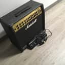 Marshall AVT150 advanced valve state 1990s amplifier made in England