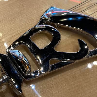 Rickenbacker 360/12 12-String Electric Guitar MapleGlo Bild 8