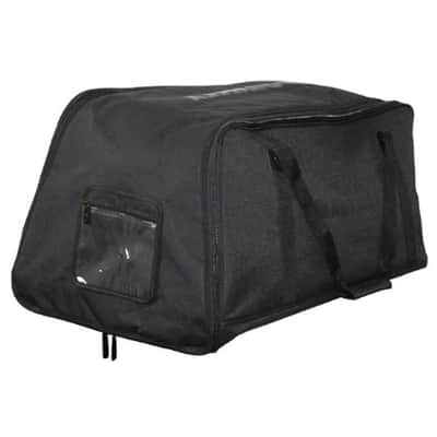 Odyssey BRLSPKSM Redline Pro 12" Speaker Bags Pair + Speaker Accessories image 3