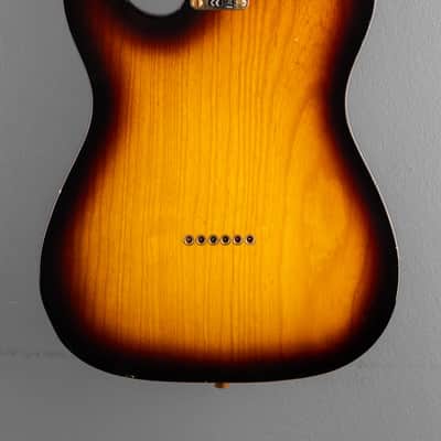 Fender Custom Shop USED Joureyman Relic '51 Nocaster, '25 image 4