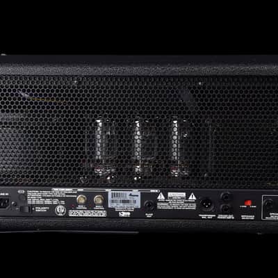 Ampeg SVT-CL Classic Series 300-Watt Tube Bass Amp Head Bild 3