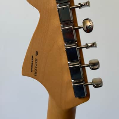 Fender Jaguar Player II 2025 image 4