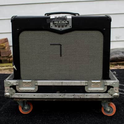 Mesa Boogie Transatlantic TA-30 Owned by Scott Hutchison of Frightened Rabbit image 1