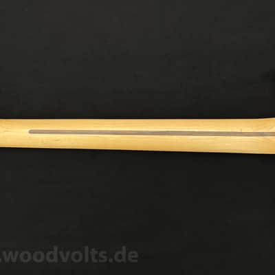 Squier Standard Telecaster with Rosewood Fretboard 2004 - 2017 - Antique Burst image 16