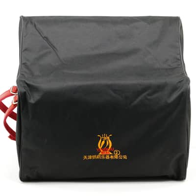 Yingwu Lightweight Accordion Cover/Case image 2