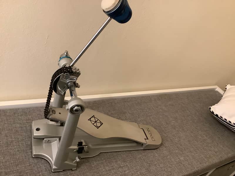 Dixon PP-P2 Dual-Chain Bass Drum Pedal image 1