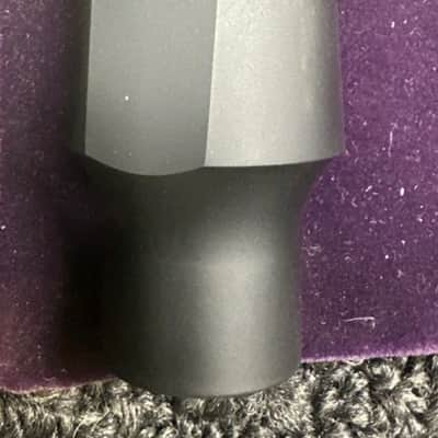 JodyJazz George Garzone Sig. Series Tenor Saxophone Mouthpiece 10* 2026 - Composite image 4