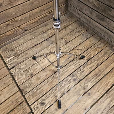 Cymbal Stand Premier Vintage 2000 Straight USED! RK22P020426 image 3
