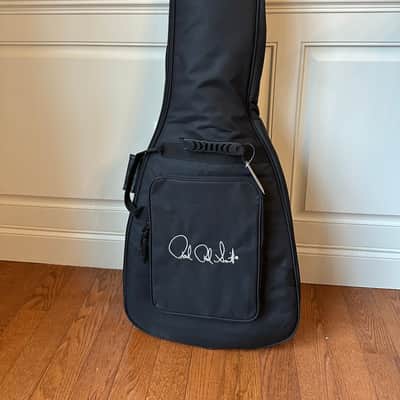 2022 PRS S2 Custom 24-08 - Black image 18