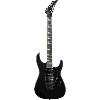 ラビー　Jackson USA ソロイスト Jackson USA Select Series SL1 Soloist | Reverb