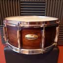 15"x6,5" PEARL Limited Edition Wood/Fiberglass snare