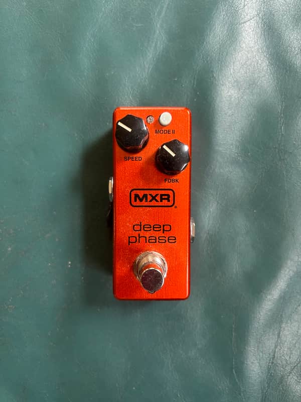 MXR M279 Deep Phase