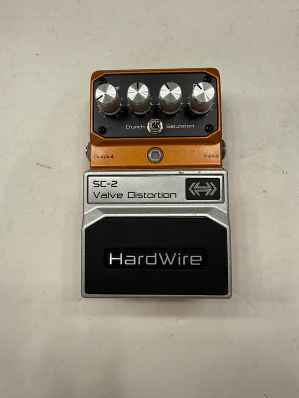 DigiTech SC-2