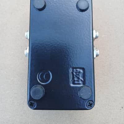 Electro-Harmonix Silencer Noise Gate / Effects Loop/Original Box image 2