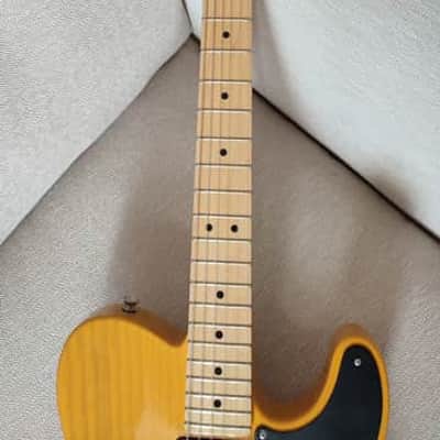 Fender USA Cabronita LTD image 4