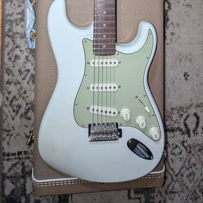 Fender Custom Shop GT11 Stratocaster NOS image 2
