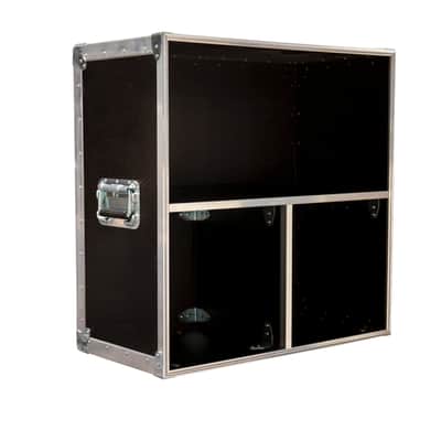GOMC Vinyl Book Shelf Black image 2