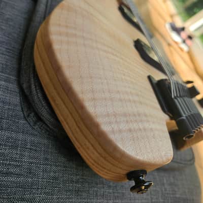 Strandberg Guitars Boden+ 8 2024 - Natural image 14