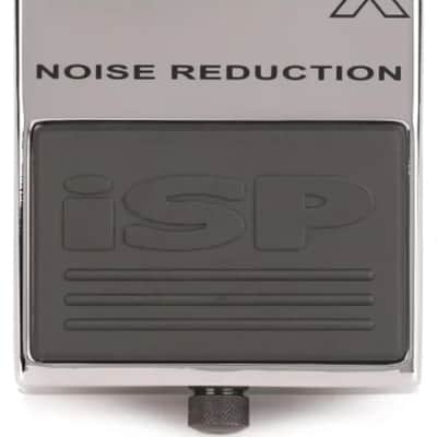 ISP Technologies Decimator X | Reverb