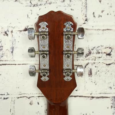 1996 Epiphone PR-100/NA Dreadnought Acoustic Guitar image 8