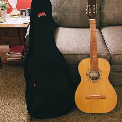 Montano Nylon Classical - Natural image 1