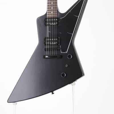 GIBSON USA Explorer B-2 Satin Ebony [110190185] (05/25) image 6