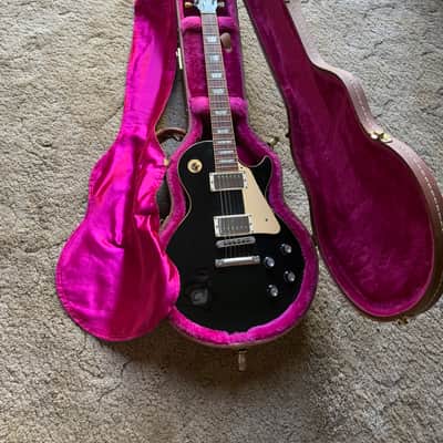 Gibson Les Paul Standard 1992 - Ebony image 17