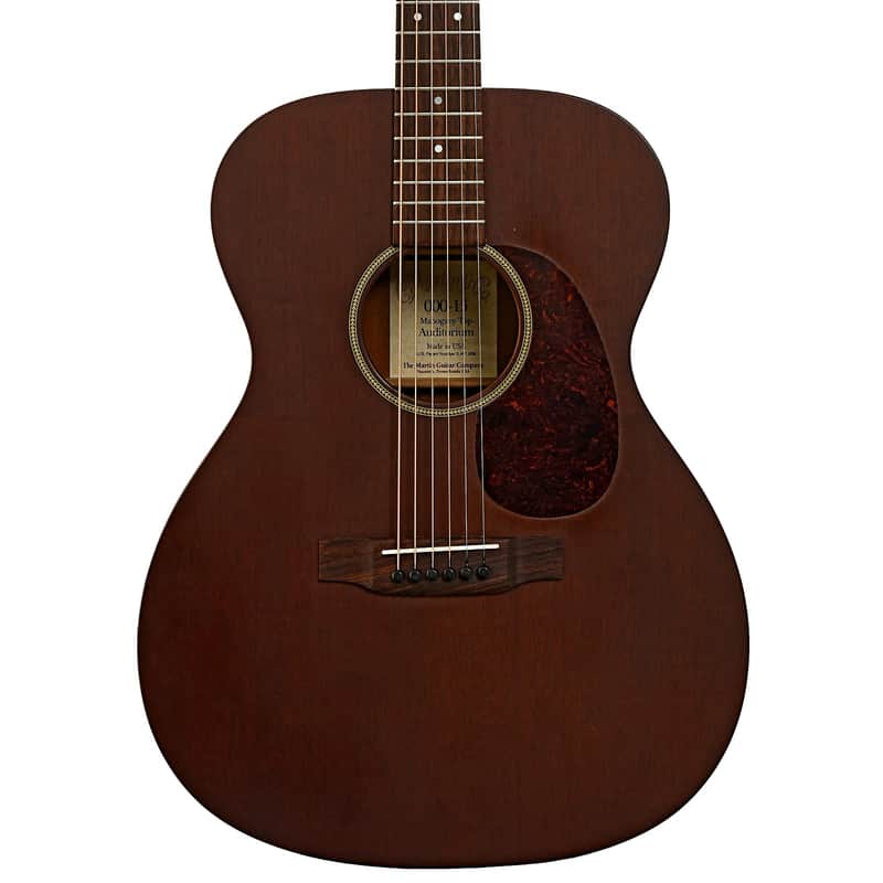Martin 000-15 1999 - 2011 image 2