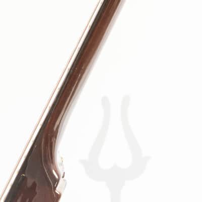 Daion DPC-999 Solid Body Acoustic / Classical 1983 Brown image 18