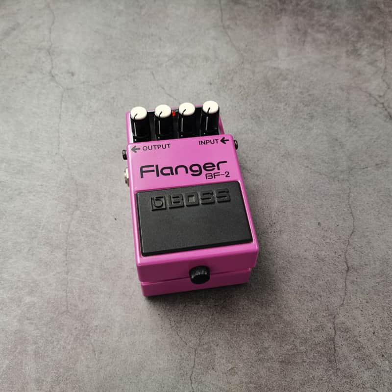 Boss BF-2 Flanger