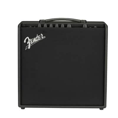 Fender Mustang LT50 Amplifier image 1