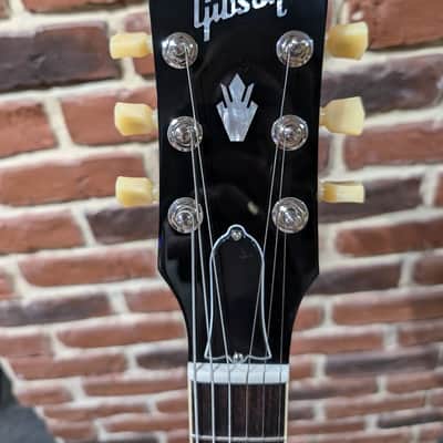 Gibson SG Standard '61 Vintage Cherry image 5